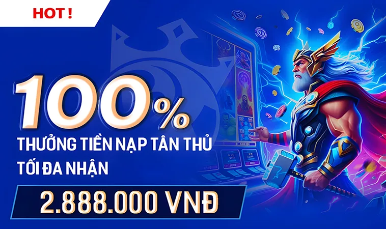 Tại sao nên chọn BongVip?