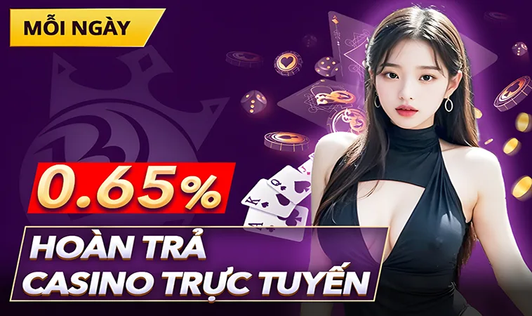 Quy Trình Hoàn Trả Cược Tại BongVip