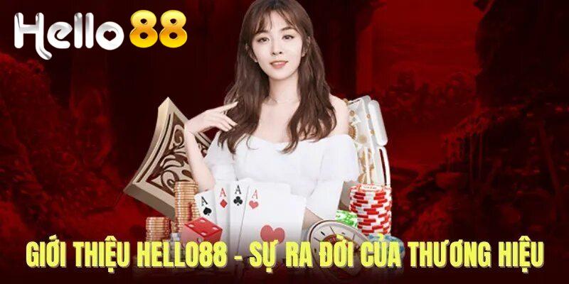 Giới thiệu Hello88 – Nhà cái hàng đầu với các điểm nổi bật 2 Tổng quan về Hello88