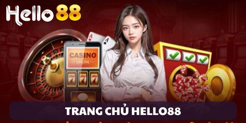 Giới thiệu Hello88 – Nhà cái hàng đầu với các điểm nổi bật 3 Giới thiệu Hello88 về giao diện hiện đại
