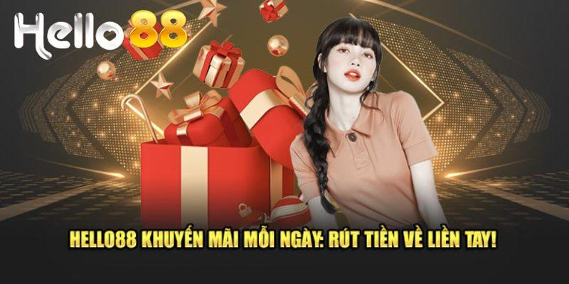 Giới thiệu Hello88 – Nhà cái hàng đầu với các điểm nổi bật 4 Giới thiệu Hello88 về ưu đãi cho hội viên